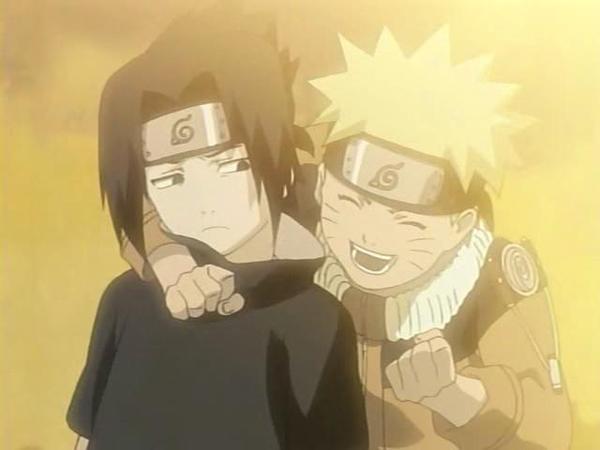Naruto Shippuden Sasuke on La Oscura Verdad De Sasuke Y Naruto  No Aptos Para 13 Para A   Taringa